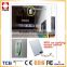 wall mount RS232/RJ45/Weigand UHF RFID access reader 868mhz to 925mhz