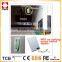 wall mount RS232/RJ45/Weigand UHF RFID access reader 868mhz to 925mhz