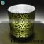 Chinese mercy holders / jar for wedding decoration centerpieces