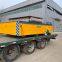 Breakthrough in Industrial Transport: Triple-Axle Design Maximizes Load Capacity