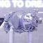 Custom Metal 3D Models  3D Printing  engine models