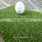 Artificial grass turf/carpet/mat for indoor golf and outdoor golf fields