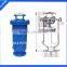 Single Sphere, Double Shpere Air Valve