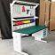 Antistatic Desk Heavy - duty Workbench Table - Robust and Static - Safe for Industrial Use