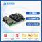Power Line Carrier Switch, POE (Power over Ethernet), RJ45 Standard Ethernet Port for Power Supply, 100Mbps Communication Module for Underwater Robots