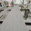 China  304 316 321 347 310S stainless steel seamless tube