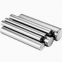 Stainless Steel Bright Black Round Bar, Flat Bar