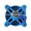 Hydraulic Actuator HongDa Brand Manufacturer Supplies Pneumatic Power Piston Air Cylinder