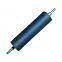 industrial rollers hard rubber roller wood press roller industry stainless steel roller
