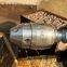 High Pressure Water Jetting Nozzle Rotary Nozzle Industrial Pipe Cleaning