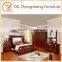 255 Made in China upholstered bed for home furniture