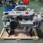 4 Cylinder Deutz Diesel Machinery Engine BF4M2012 for BOMAG BW203AD-4 Tandem Vibratory Rollers
