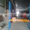 New type medium duty racking