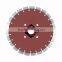 14 diamond blade for concret and brick