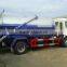 2015 6000L Dongfeng EuroIII or Euro IV new sewage suction tanker truck