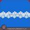2016 the Most Professional Embroidery Manufacture Souble Cotton Saree Border Decorative Lace Trim Quality Choice
