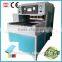 jiazhao brand customize shoe upper embossing machine from 
