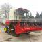 New crawler-type rice harvester and best price of rice harvester