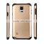 2015 China Factory Newest Colorful Tough Slim Armor Case Strong Shockproof for Samsung Galaxy note4 Case Cover back case