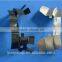 China market wholesale galvanzied steel stamping parts