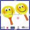 Customized Logo Beach Racket with High Quality