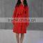 2016 New Hot Women Winter Coats Wholesale Stylish Cheap Ladies Long Coats