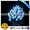 blue star light christmas decoration Outdoor decoration outdoor decoration