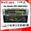 Wecaro WC-HC1023 10.2 inch android 4.4/5.1 car stereo for honda crv 2006 - 2011 With Wifi and 3G GPS Radio RDS navigation System