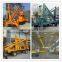 12m Good Performance Self Propelled Boom Lift With CE&ISO