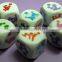 High quality custom D&d dice