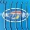 ISO9001:2008 end hook fiber