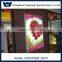 Double side led snap thin frame light box advertising