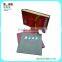 High quality hardcover wholesale photography supplies
