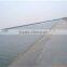 Blue Color Geomembrane