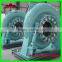 francis hydro power plant generator 400kw turbine