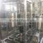 Stainless Steel Plate Type UHT Sterilizer Machine for Juice
