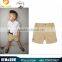 Fashion Handsome Boy Cloth Set 2016 New Arrival European Style Gentleman Suit Set 2 pcs Outfits