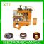 Water Pump Electrical Motor Wire Winding Machines
