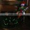 Glow in the Dark Crazy String Spray