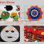 Auto Moving Right-lift table foam Laser cutting engraving machine