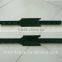 1.33lbs/ft Green painted t post(manufacturer) for Australia market and American market