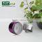 Popular 15g 30g 50g Plastic Airless Cream Jar for Moisturizer, Whitening Bottle
