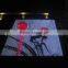 draw the contour of letters and graphic waterproof RGB LED point light source
