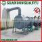 Bottom price best selling shanghai rotary dryer for pellets