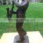 Brass Famous Musical Statue