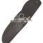 Black Scissor Clutch Case