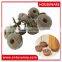 dia 22mm screw round shape floor protector, screw floor protector