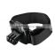360 Degrees Rotation Hand Grip Glove Strap Mount Holder for HD Sports Cameras
