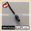 quality string seal tag, hang tag string, garment plastic seal tag black seal tag mature thong sexy picture c string