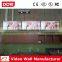 DDW 8mm Narrow bezel Samsung LCD video wall with LED backlight 1920x1080
